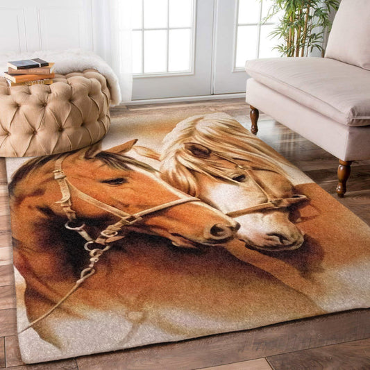 Horse HT1809092M Rug
