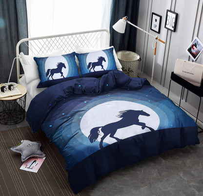 Horse HT190847T Bedding Sets