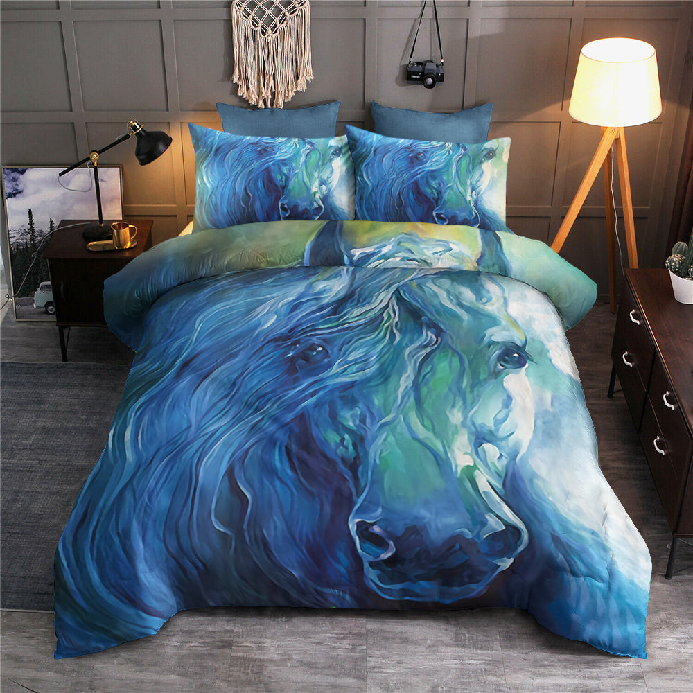 Horse HT230931T Bedding Sets