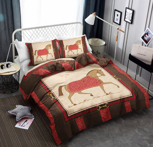 Horse HT290839T Bedding Sets
