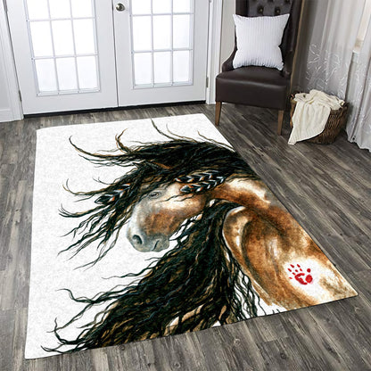 Horse ML0110115R Rug
