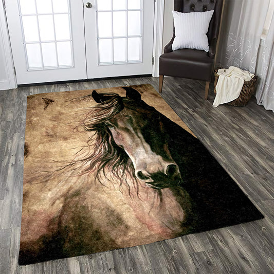 Horse ML0609083R Rug