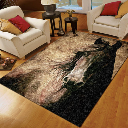 Horse ML0609083R Rug