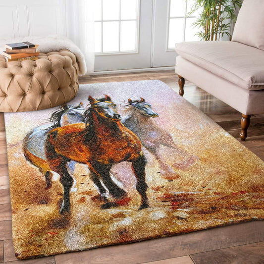 Horse ML2509080R Rug