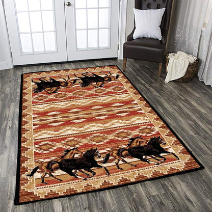 Horse ML2908073R Rug