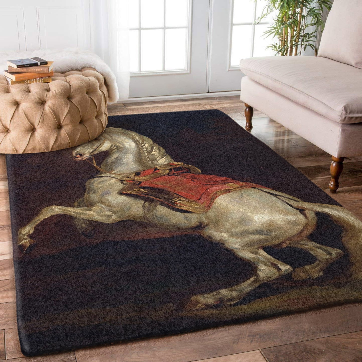 Horse NN1010132M Rug