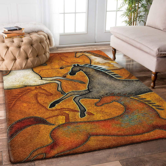 Horse NN2409071M Rug