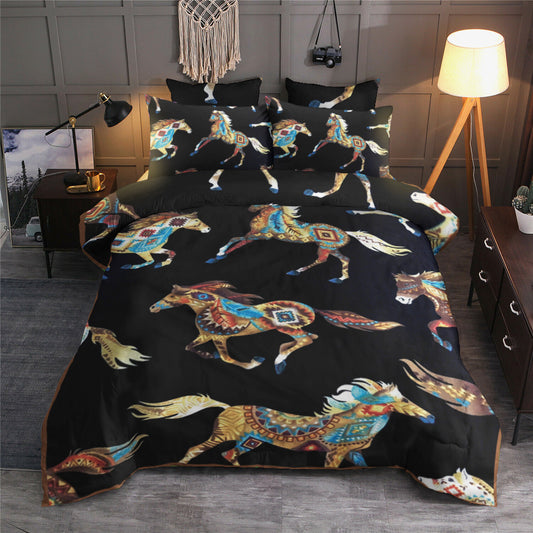 Horse NN240930T Bedding Sets