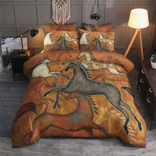Horse NN240931T Bedding Sets
