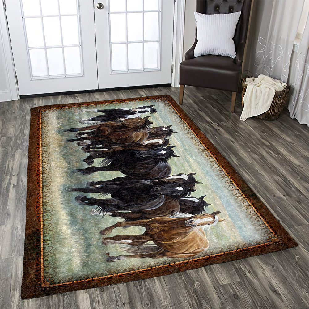 Horse NT0509108R Rug