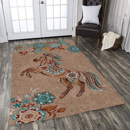 Horse NT0509111R Rug