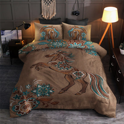 Horse NT051020B Bedding Sets