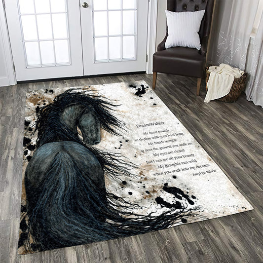 Horse NT0609088R Rug
