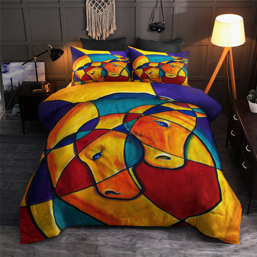Horse NT071005B Bedding Sets