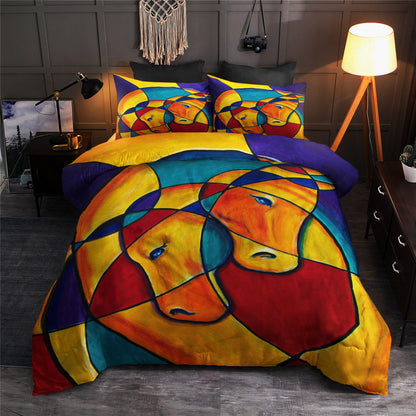 Horse NT071005B Bedding Sets
