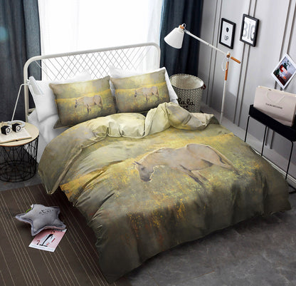 Horse NT090970B Bedding Sets