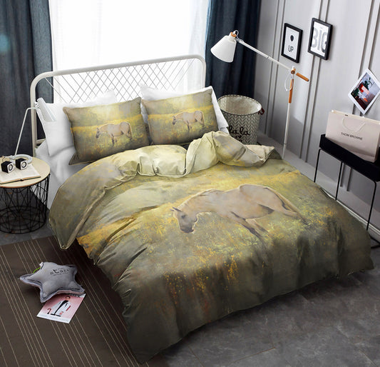 Horse NT090970B Bedding Sets