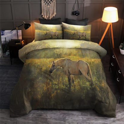 Horse NT090970B Bedding Sets