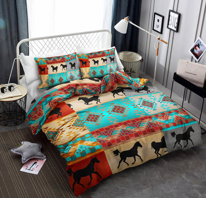 Horse NT170990B Bedding Sets