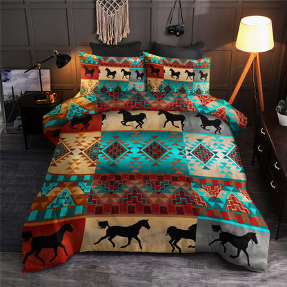 Horse NT170990B Bedding Sets