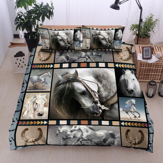 Horse NT2109107B Bedding Sets