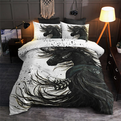 Horse Native American BL300856B Bedding Sets