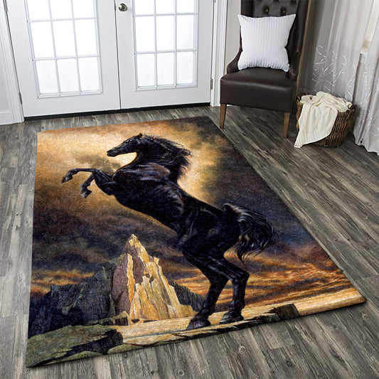 Horse QN060826M Rug