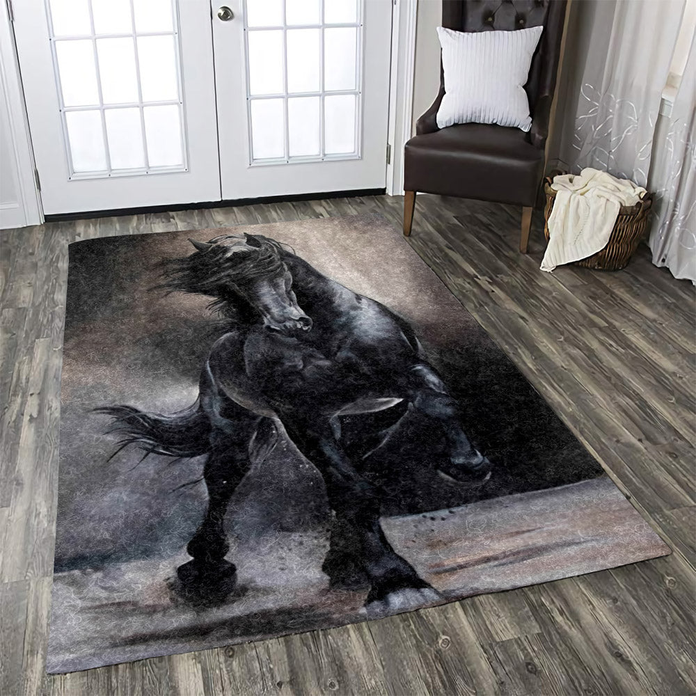 Horse QN070865M Rug