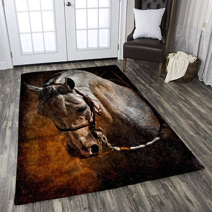 Horse QN070866M Rug
