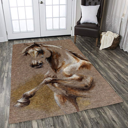 Horse QN220844M Rug