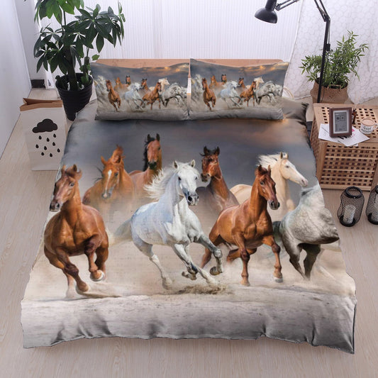 Horse Run HN270969B Bedding Sets