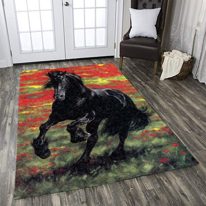 Horse TL160836M Rug