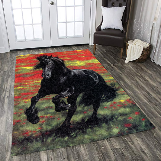 Horse TL160836M Rug