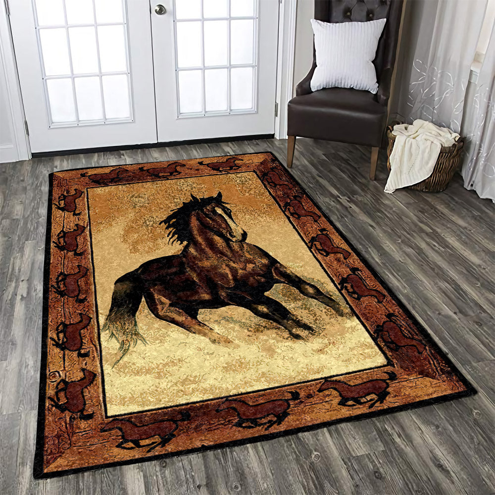 Horse TL210853M Rug