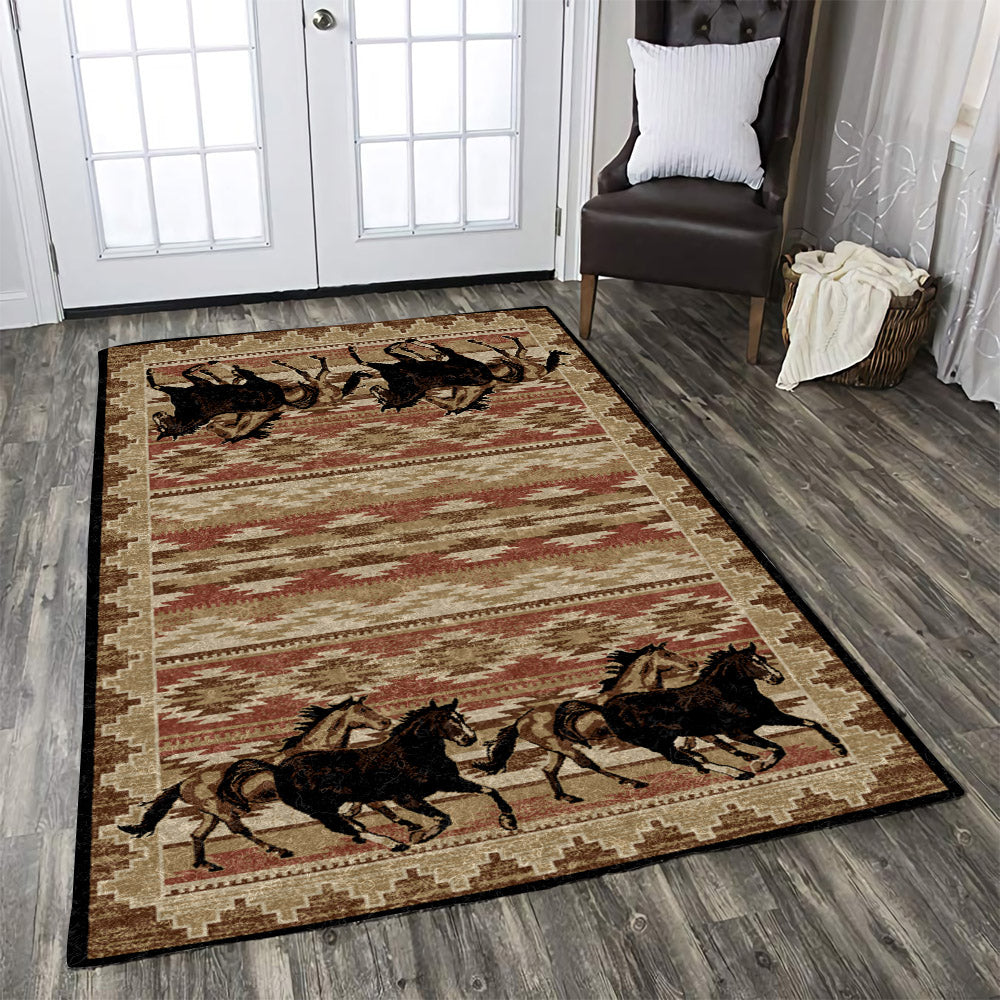 Horse TL210855M Rug