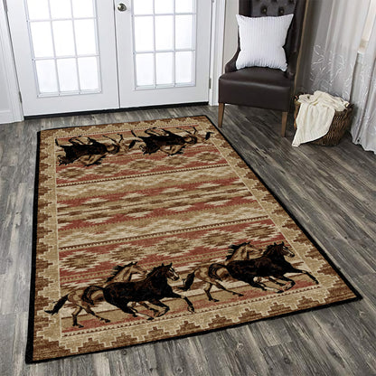 Horse TL210855M Rug