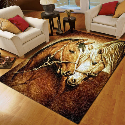 Horse TL230835M Rug