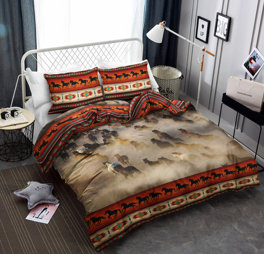 Horse TL260829T Bedding Sets