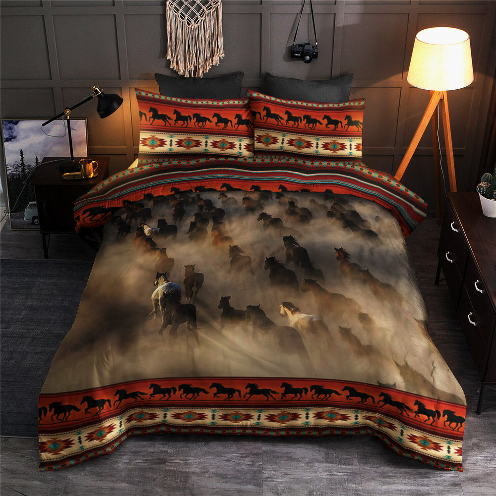 Horse TL260829T Bedding Sets