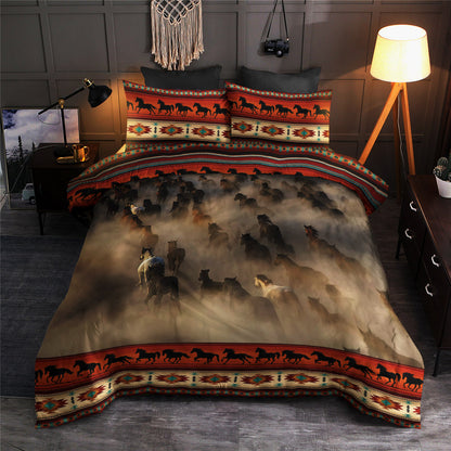 Horse TL260829T Bedding Sets