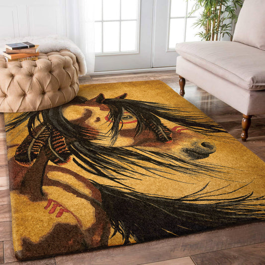 Horse TT0510087M Rug