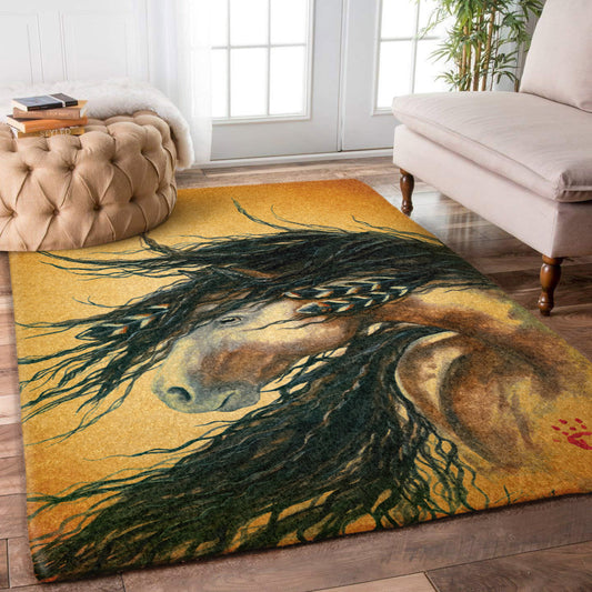 Horse TT0510090M Rug