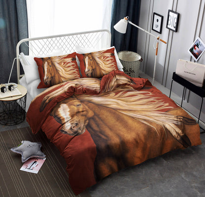 Horse TT190848T Bedding Sets