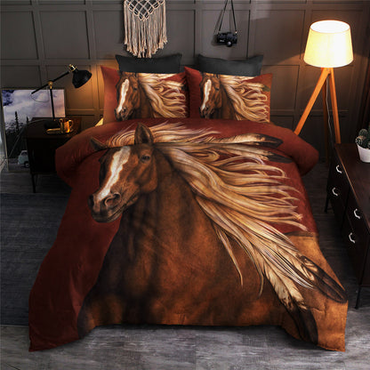 Horse TT190848T Bedding Sets