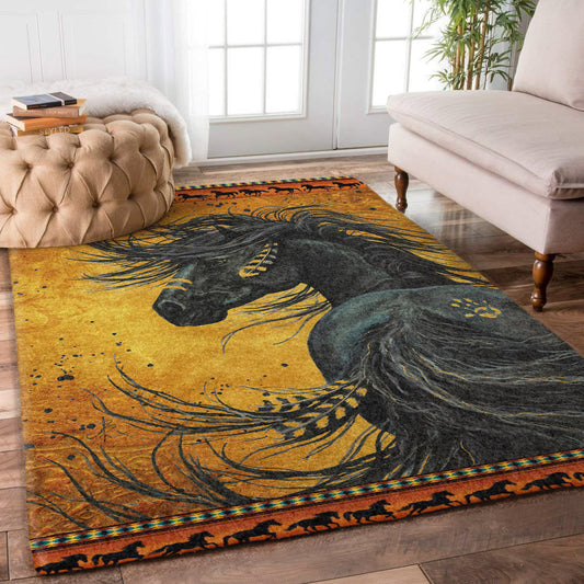 Horse TT2409072M Rug