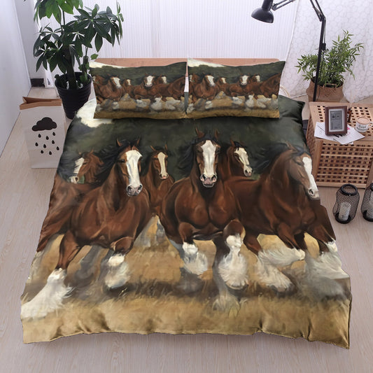 Horse VD05100114B Bedding Sets