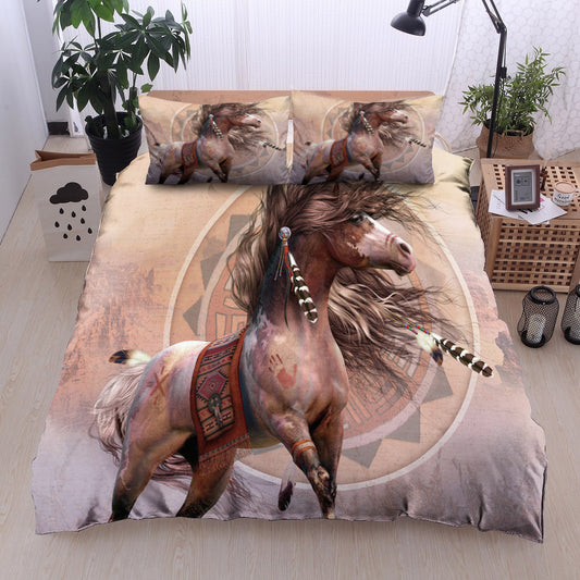 Horse YH2910169B Bedding Sets
