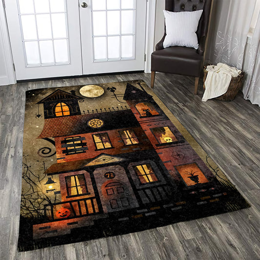 House Of Witch HT090863M Rug