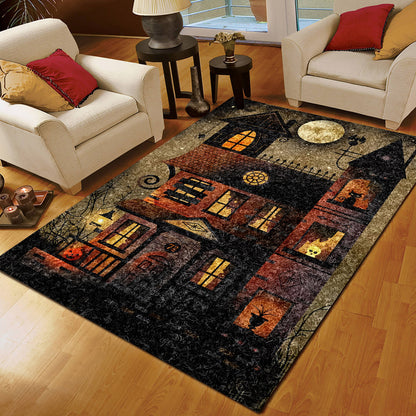 House Of Witch HT090863M Rug