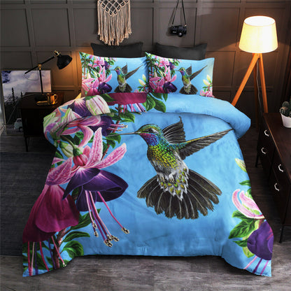 Humming Bird TN190849T Bedding Sets